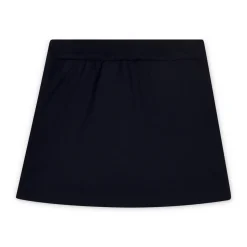 Roland-Garros Girls Outfit|Skirt-short Roland Garros - navy blue