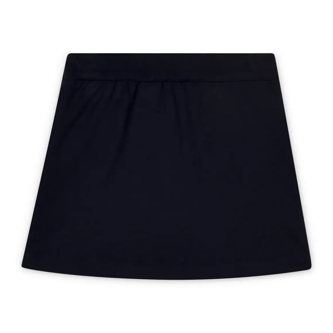 Roland-Garros Girls Outfit|Skirt-short Roland Garros - navy blue