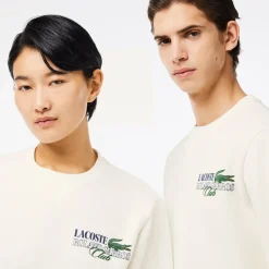 Roland-Garros Hoodies & Sweatshirts|Hoodies & Sweatshirts|Sportsuit Roland Garros Edition Unisex Sport Sweatshirt