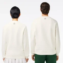 Roland-Garros Hoodies & Sweatshirts|Hoodies & Sweatshirts|Sportsuit Roland Garros Edition Unisex Sport Sweatshirt