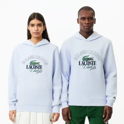 Roland-Garros Hoodies & Sweatshirts|Hoodies & Sweatshirts|Sportsuit Roland Garros Unisex Edition Sport Hoodie
