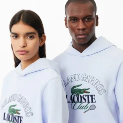 Roland-Garros Hoodies & Sweatshirts|Hoodies & Sweatshirts|Sportsuit Roland Garros Unisex Edition Sport Hoodie