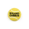Roland-Garros Keyrings & Magnets|Tennis ball magnet Roland Garros - yellow