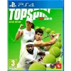 Roland-Garros Games|TopSpin 2K25 - Deluxe Édition (PS4)