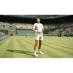 Roland-Garros Games|TopSpin 2K25 - Standard Édition (PS4)