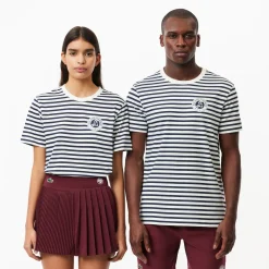 Roland-Garros T-shirts & Tank Tops|T-shirts|Ultra-Dry Sport Roland Garros Edition Unisex T-shirt
