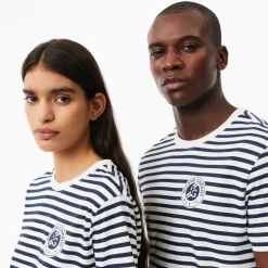Roland-Garros T-shirts & Tank Tops|T-shirts|Ultra-Dry Sport Roland Garros Edition Unisex T-shirt
