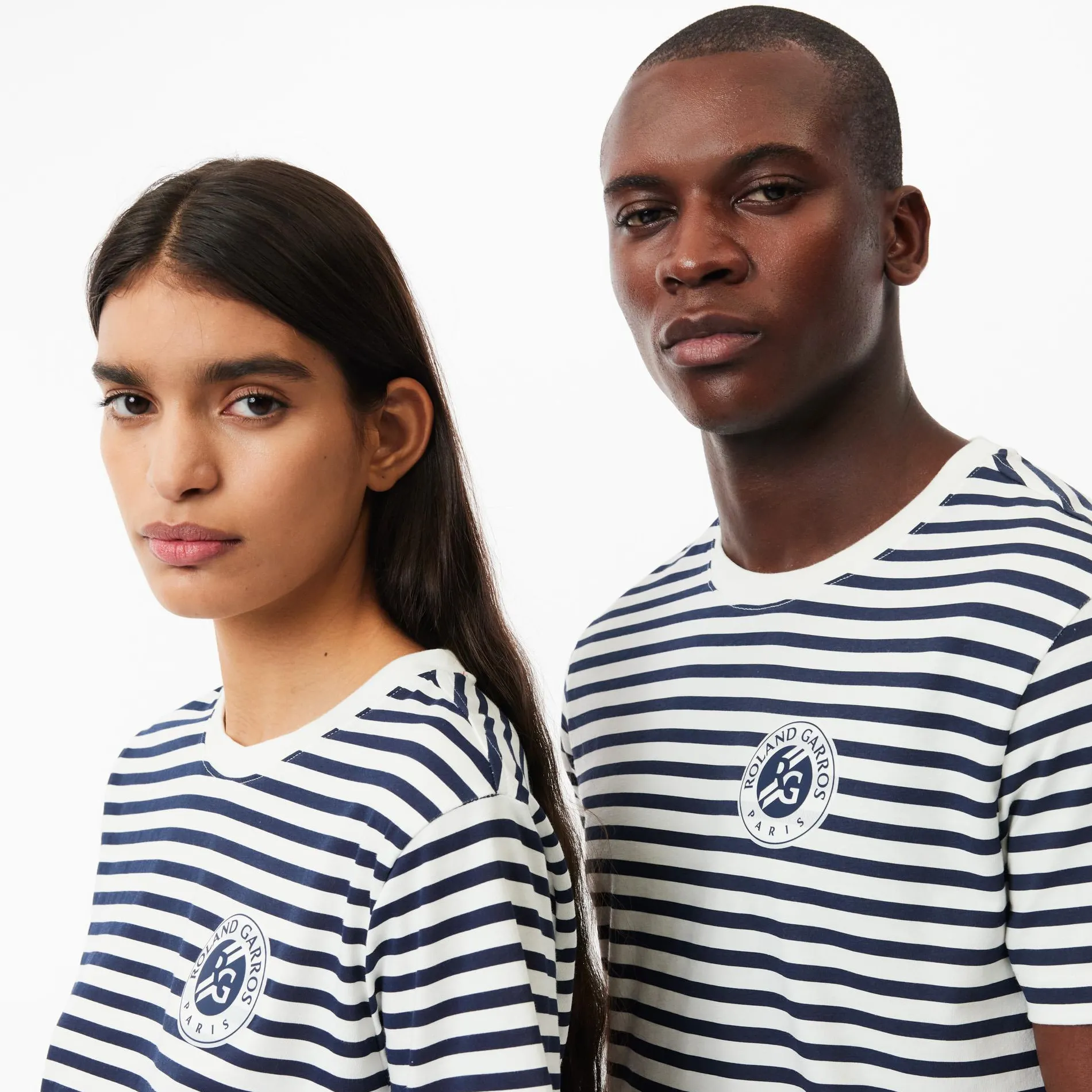 Roland-Garros T-shirts & Tank Tops|T-shirts|Ultra-Dry Sport Roland Garros Edition Unisex T-shirt