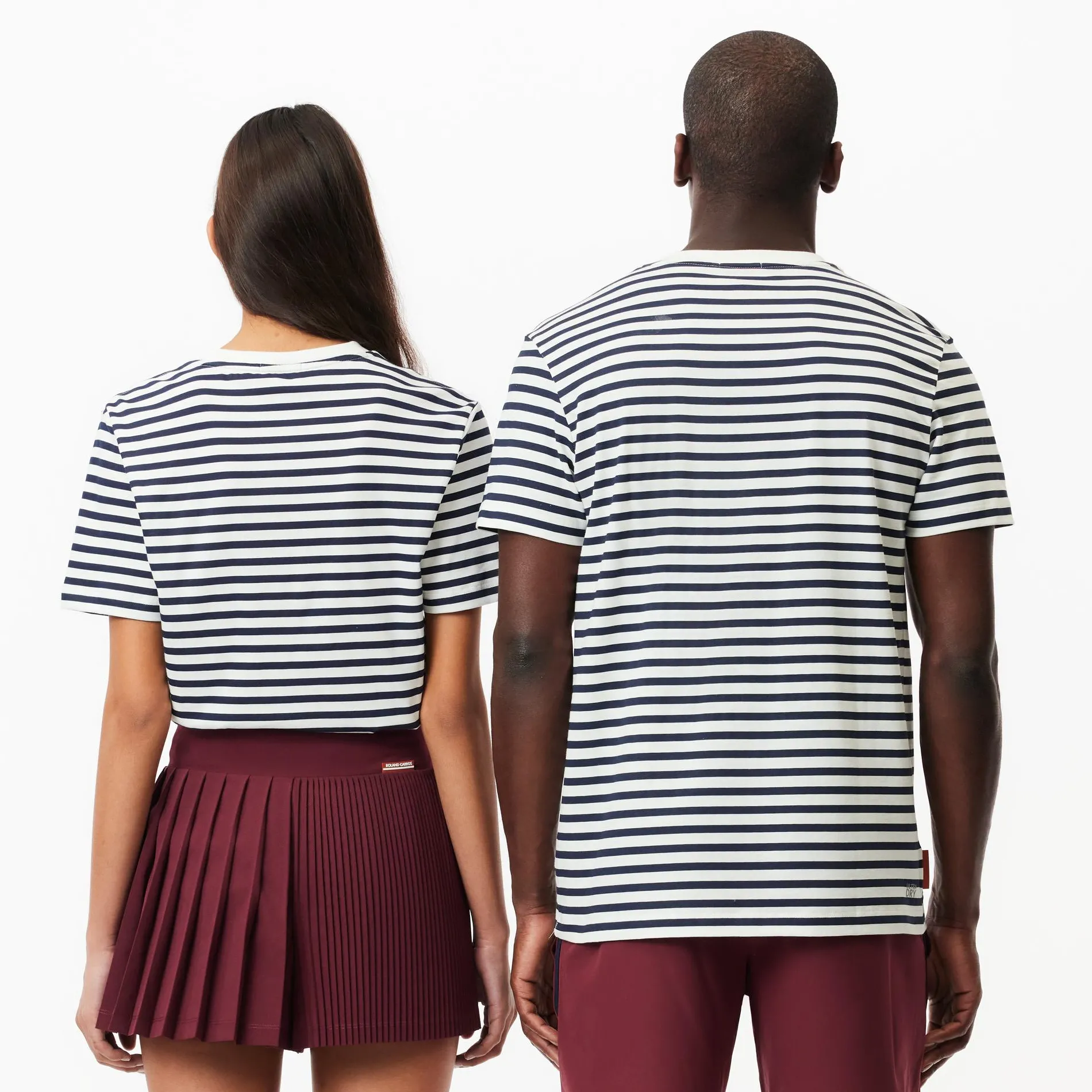 Roland-Garros T-shirts & Tank Tops|T-shirts|Ultra-Dry Sport Roland Garros Edition Unisex T-shirt