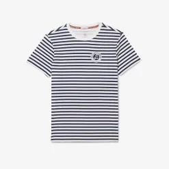 Roland-Garros T-shirts & Tank Tops|T-shirts|Ultra-Dry Sport Roland Garros Edition Unisex T-shirt