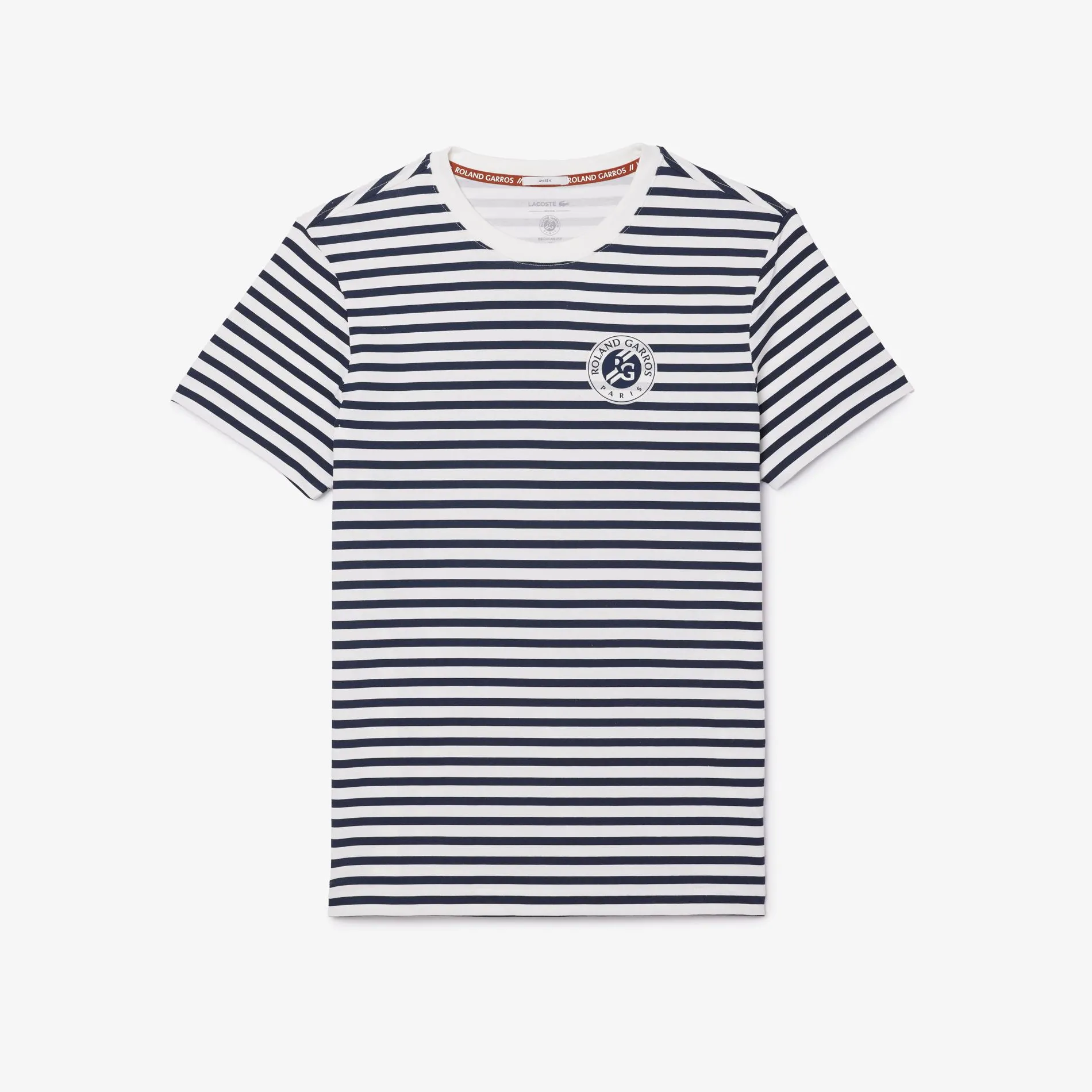 Roland-Garros T-shirts & Tank Tops|T-shirts|Ultra-Dry Sport Roland Garros Edition Unisex T-shirt