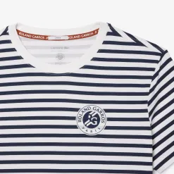 Roland-Garros T-shirts & Tank Tops|T-shirts|Ultra-Dry Sport Roland Garros Edition Unisex T-shirt