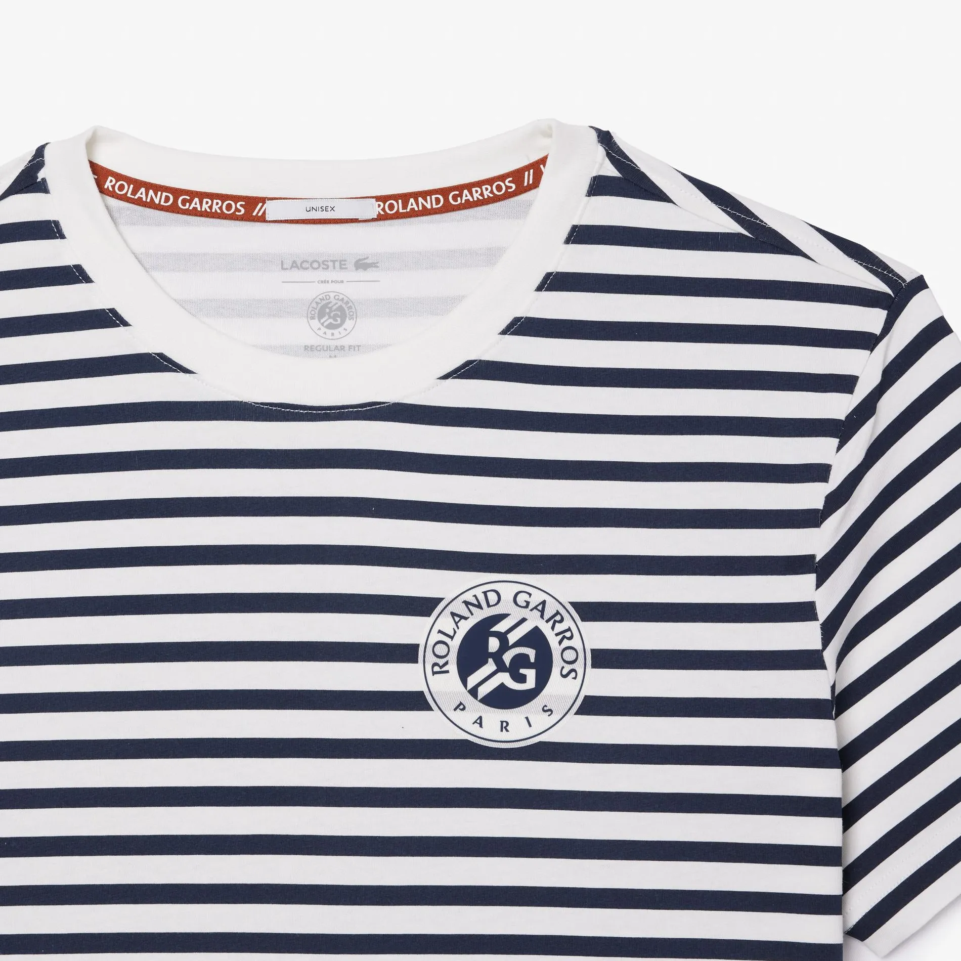 Roland-Garros T-shirts & Tank Tops|T-shirts|Ultra-Dry Sport Roland Garros Edition Unisex T-shirt