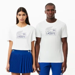 Roland-Garros T-shirts & Tank Tops|T-shirts|Ultra-Dry Sport Roland Garros Edition Unisex Tennis T-shirt