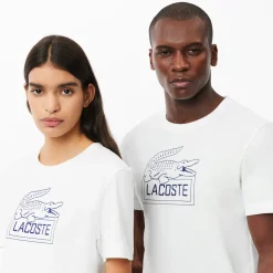 Roland-Garros T-shirts & Tank Tops|T-shirts|Ultra-Dry Sport Roland Garros Edition Unisex Tennis T-shirt
