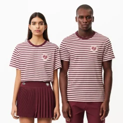 Roland-Garros T-shirts & Tank Tops|T-shirts|Ultra-Dry Sport Roland Garros EditionUnisex T-shirt