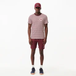 Roland-Garros T-shirts & Tank Tops|T-shirts|Ultra-Dry Sport Roland Garros EditionUnisex T-shirt