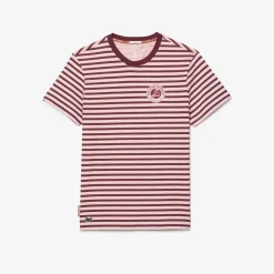 Roland-Garros T-shirts & Tank Tops|T-shirts|Ultra-Dry Sport Roland Garros EditionUnisex T-shirt