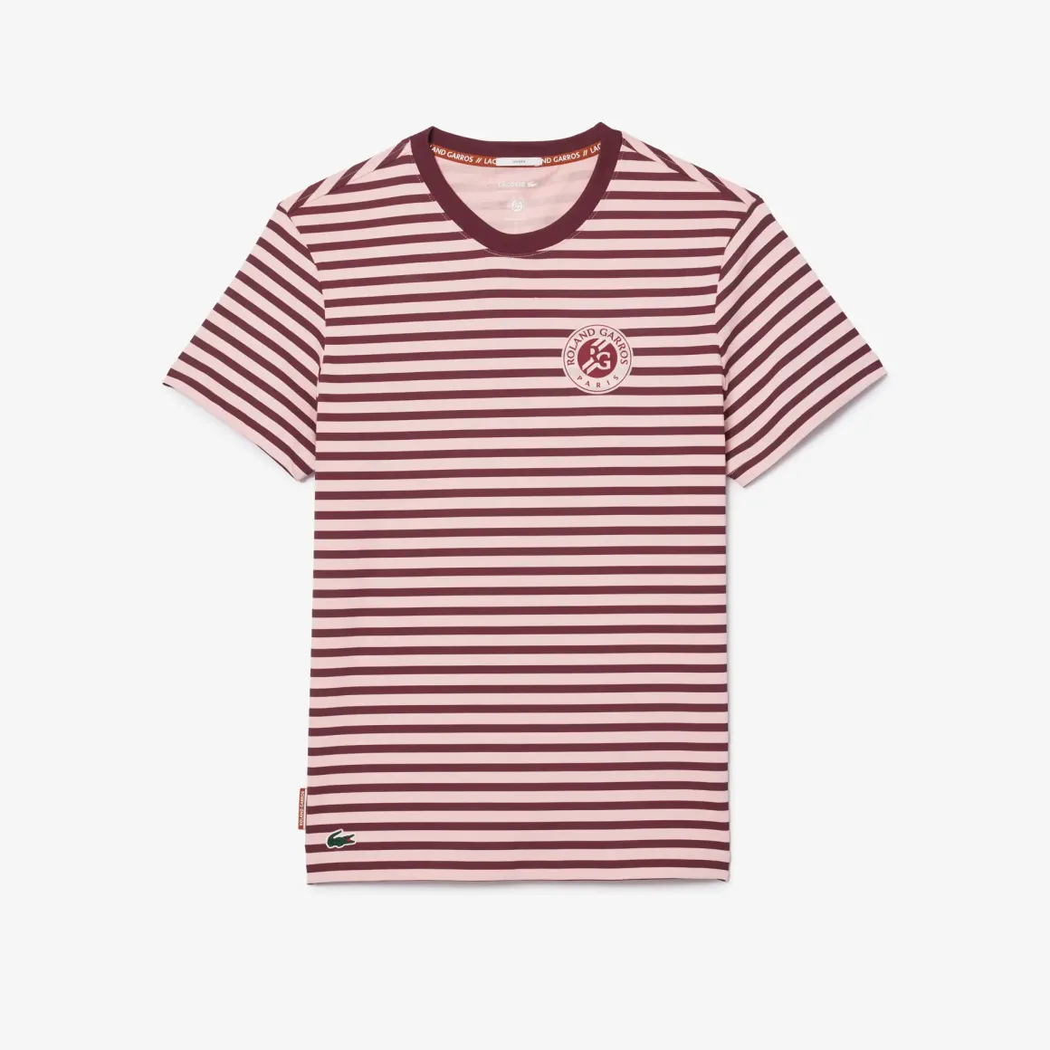 Roland-Garros T-shirts & Tank Tops|T-shirts|Ultra-Dry Sport Roland Garros EditionUnisex T-shirt