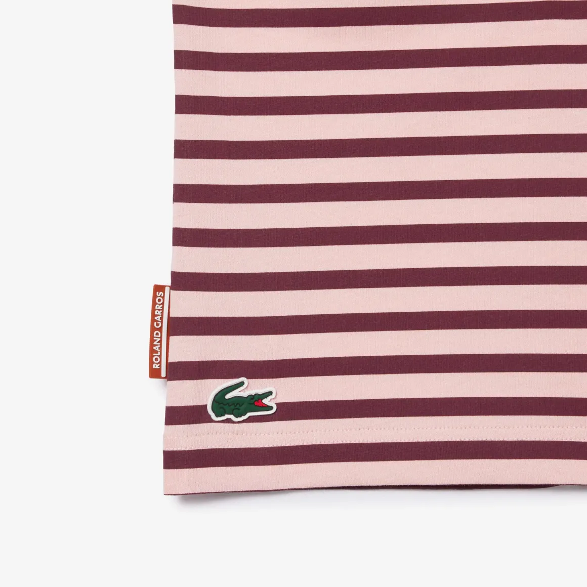 Roland-Garros T-shirts & Tank Tops|T-shirts|Ultra-Dry Sport Roland Garros EditionUnisex T-shirt