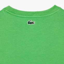 Roland-Garros Girls Outfit|Boys Outfit|Ultra-Dry Sport Roland Garros Edition Children Tennis T-shirt