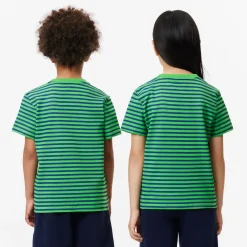 Roland-Garros Girls Outfit|Boys Outfit|Ultra-Dry Sport Roland Unisex Garros Edition Tennis T-shirt