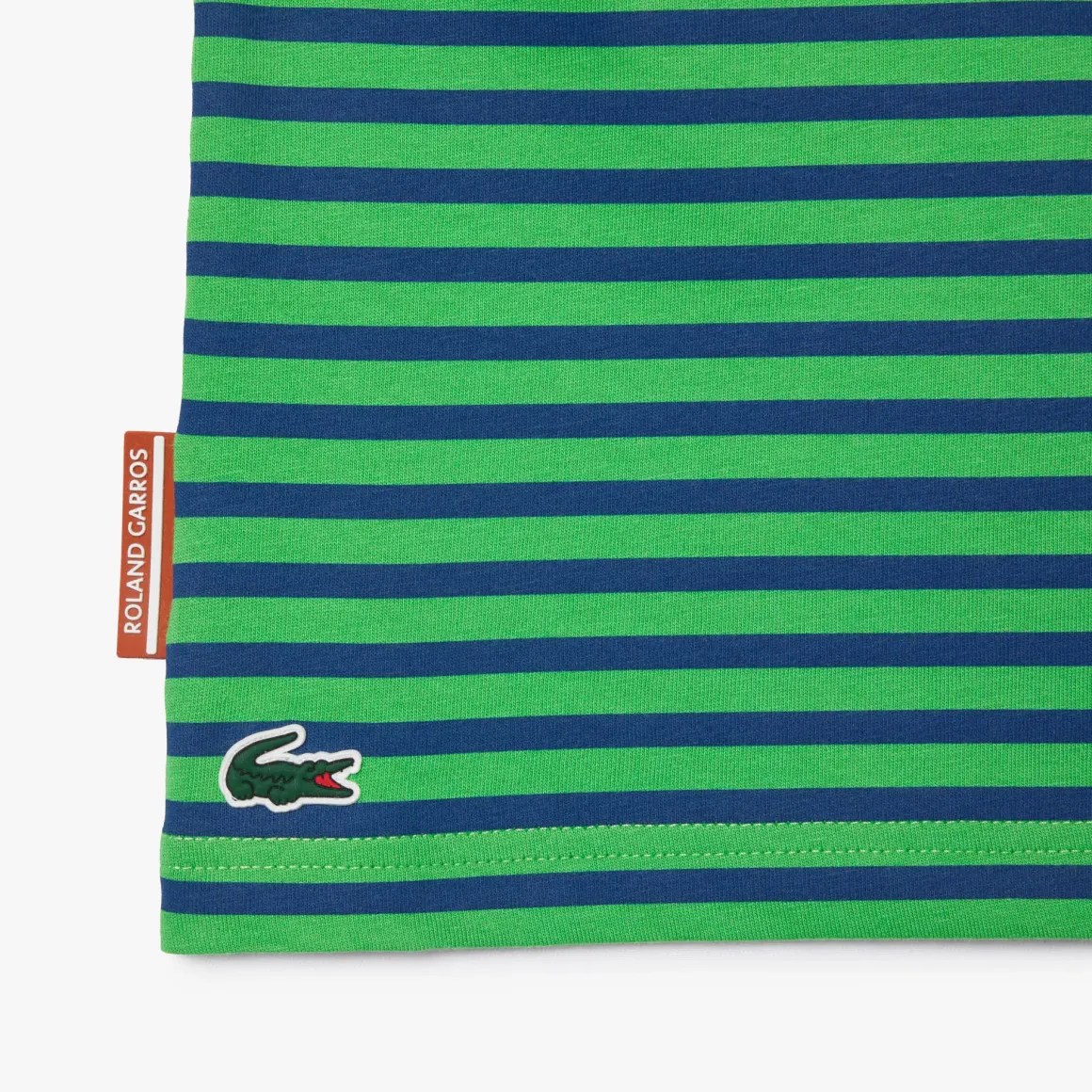 Roland-Garros Girls Outfit|Boys Outfit|Ultra-Dry Sport Roland Unisex Garros Edition Tennis T-shirt