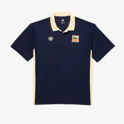 Roland-Garros Ball Boys Outfits|Polos & Shirts|Unisex Lacoste Sport for Roland Garros Edition Ball Boy Polo Shirt