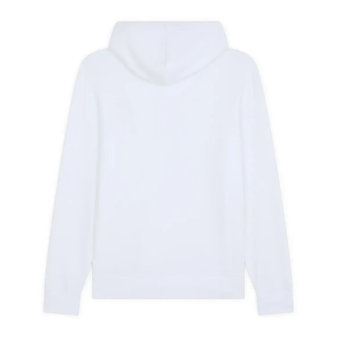 Roland-Garros Hoodies & Sweatshirts|Hoodies & Sweatshirts|Unisex Rolex Paris Master Hoodie - White