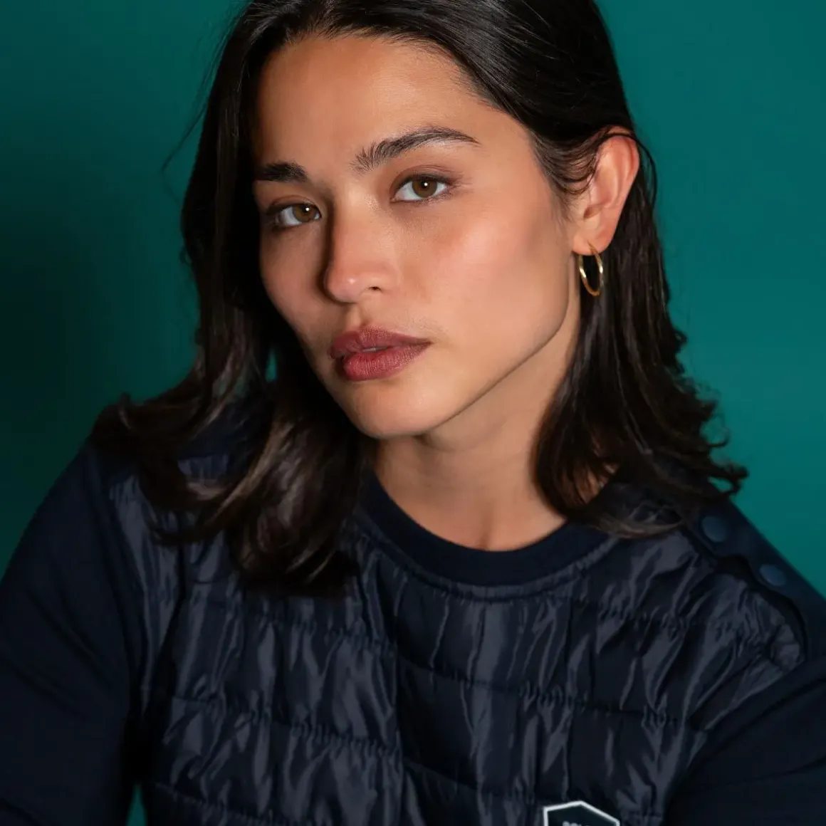 Roland-Garros Hoodies & Sweatshirts|Hoodies & Sweatshirts|Unisex Rolex Paris Master Sweatshirt - Navy