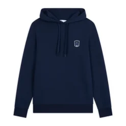 Roland-Garros Hoodies & Sweatshirts|Hoodies & Sweatshirts|Unisex Rolex Paris Master Hoodie - Navy