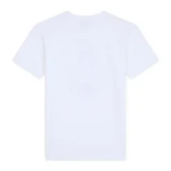 Roland-Garros T-shirts & Tank Tops|T-shirts|Unisex Rolex Paris Master T-shirt - White