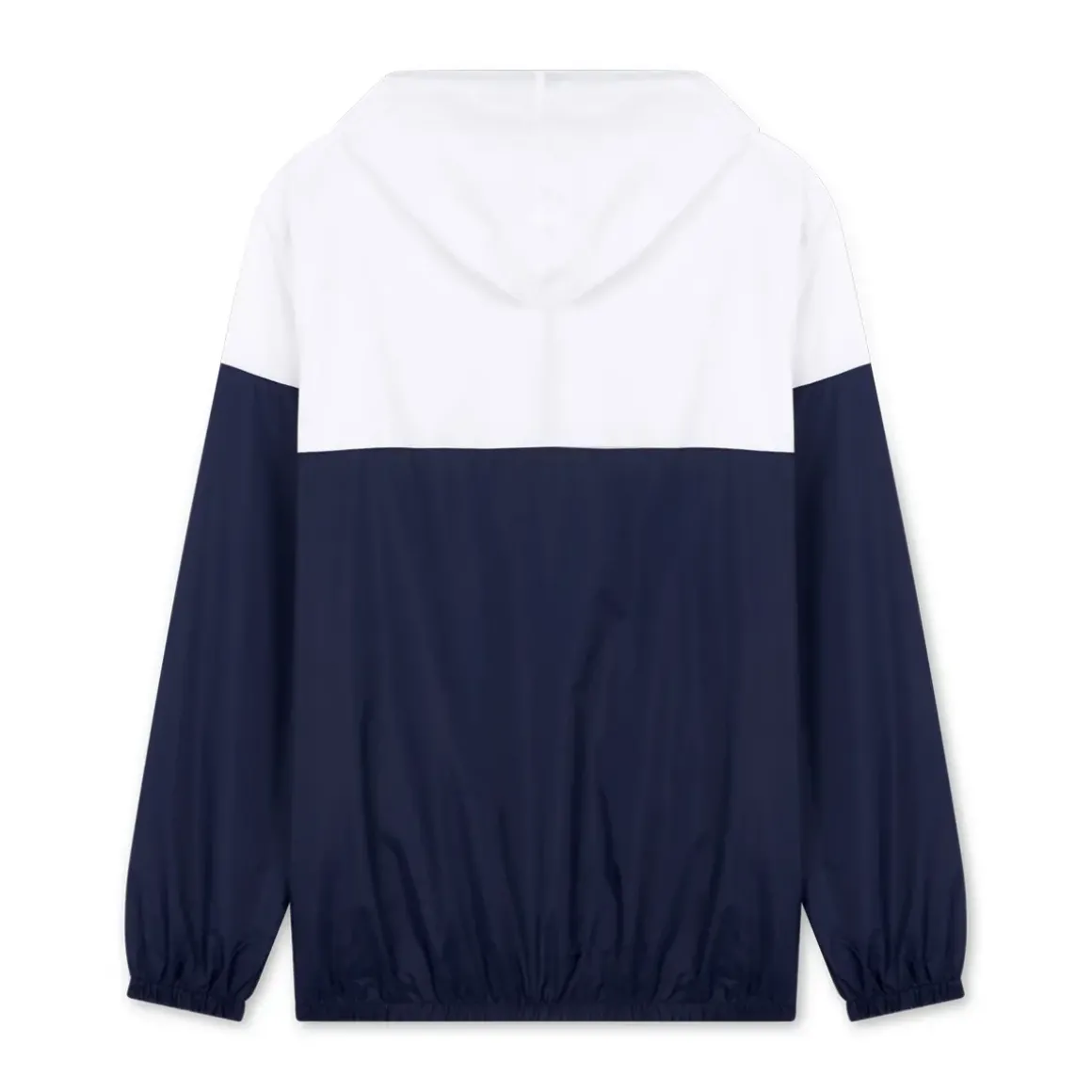 Roland-Garros Jackets|Jackets|Unisex Windbreaker Rolex Paris Masters - Navy & White