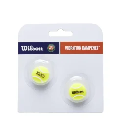 Roland-Garros Accessories|Accessories|Wilson x Roland Garros tennis ball vibration dampener - yellow