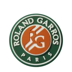 Roland-Garros Accessories|Accessories|Wilson x Logo vibration dampeners - Multicolor