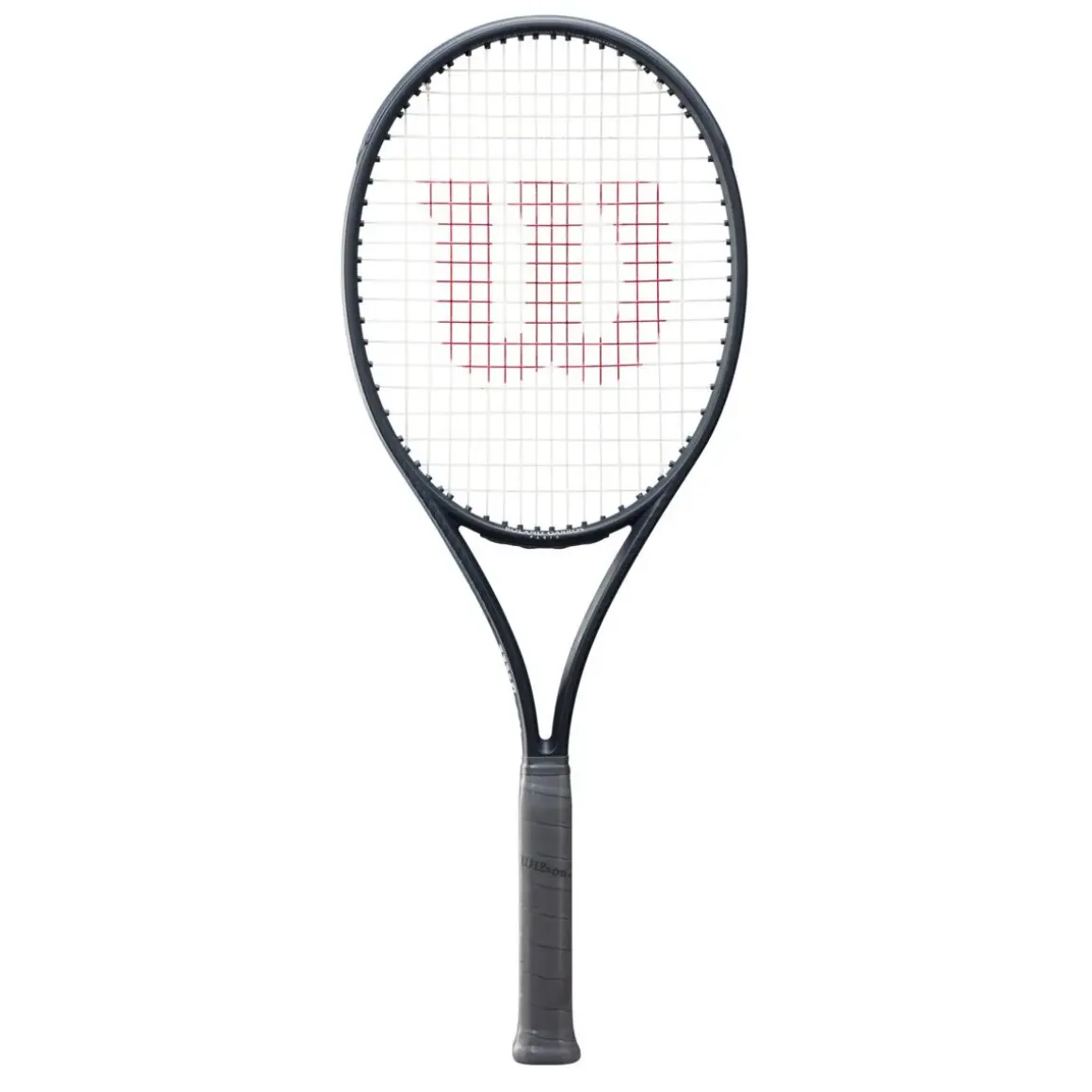 Roland-Garros Tennis Racket|Tennis Rackets|Wilson x Shift 99 Night Session Racquet - Navy