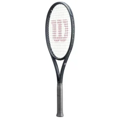 Roland-Garros Tennis Racket|Tennis Rackets|Wilson x Shift 99 Night Session Racquet - Navy