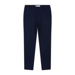 Roland-Garros Skirts, Dresses & Trousers|Women's Roland Garros chino pants - navy blue