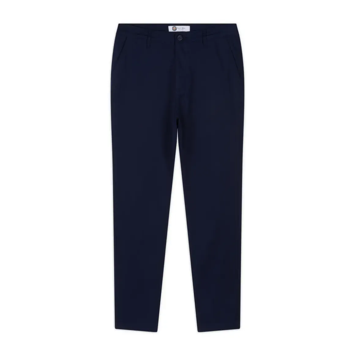 Roland-Garros Skirts, Dresses & Trousers|Women's Roland Garros chino pants - navy blue