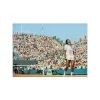 Roland-Garros Stationery|Yannick Noah - Color - 15x21cm